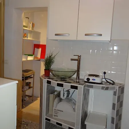 Studio Ai Crociferi Apartment Venice