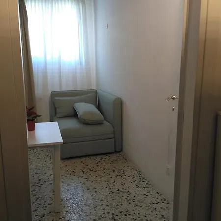 Apartment Studio Ai Crociferi
